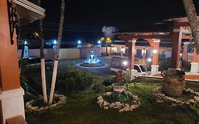 Hotel Posada Del Rey